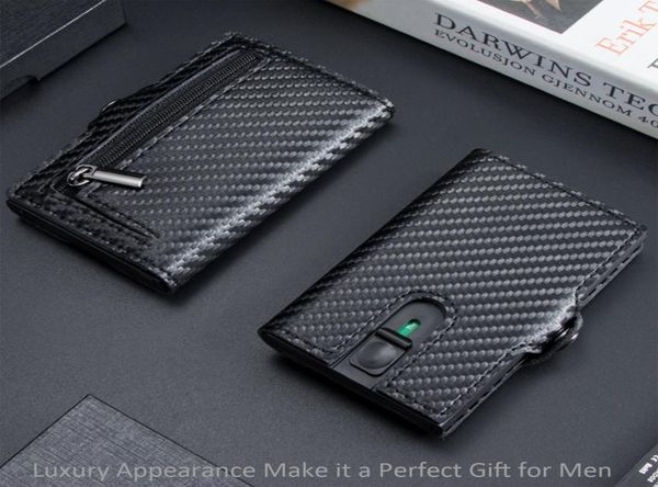 wallet anti rfid men minimalist carbon fiber slim holders case leather business bank cardholder2860123, Red;black
wallet anti rfid men minimalist carbon fiber slim holders case leather business bank cardholder2860123, Red;black