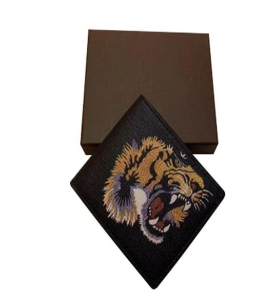 men animal short leather black snake tiger bee wallets women long style luxury purse wallet card holders5991962, Red;black
men animal short leather black snake tiger bee wallets women long style luxury purse wallet card holders5991962, Red;black