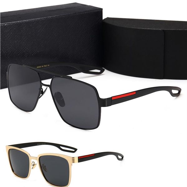 polarized sunglasses side letter designer sunglasses for man woman brand adumbral beach traveling sun glasses 2 styles frame266p, White;black
polarized sunglasses side letter designer sunglasses for man woman brand adumbral beach traveling sun glasses 2 styles frame266p, White;black