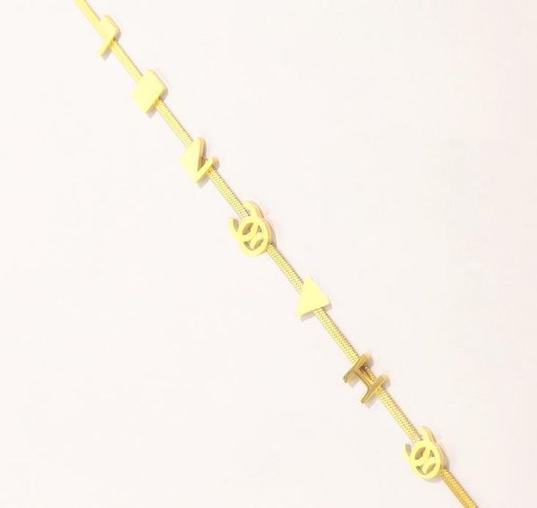 womens necklace choker chain 18k gold plated stainless steel designer letter necklaces pendant fashion wedding jewelry accessories5806298, Silver
womens necklace choker chain 18k gold plated stainless steel designer letter necklaces pendant fashion wedding jewelry accessories5806298, Silver
