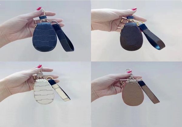 key chain buckle lovers car keychain handmade leather designers keychains men women bag pendant accessories 6 colors7258454, Silver
key chain buckle lovers car keychain handmade leather designers keychains men women bag pendant accessories 6 colors7258454, Silver