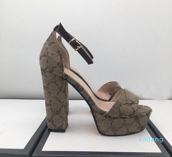 2021 famous brand womens high heeled sandals r fashion printing 13cm women shoe outdoor lawn antiskid wear resistant la9213539, Black
2021 famous brand womens high heeled sandals r fashion printing 13cm women shoe outdoor lawn antiskid wear resistant la9213539, Black