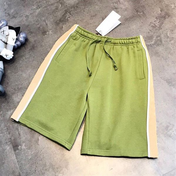 designer summer ucci for men shorts high street short pants reflective webbing men women sports sweatpants hip hop streetwear mens263a, White;black
designer summer ucci for men shorts high street short pants reflective webbing men women sports sweatpants hip hop streetwear mens263a, White;black