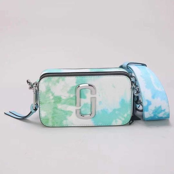 luxury bag mj 22 camera mj double zipper tie dye star same style shoulder cross body small square fashion handbags
luxury bag mj 22 camera mj double zipper tie dye star same style shoulder cross body small square fashion handbags