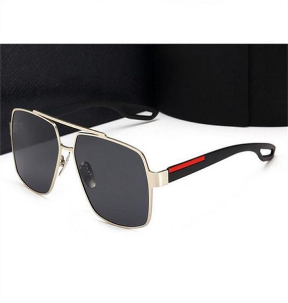 retro polarized luxury mens designer sunglasses rimless gold plated square frame brand sun glasses fashion eyewear with case7316238, White;black
retro polarized luxury mens designer sunglasses rimless gold plated square frame brand sun glasses fashion eyewear with case7316238, White;black
