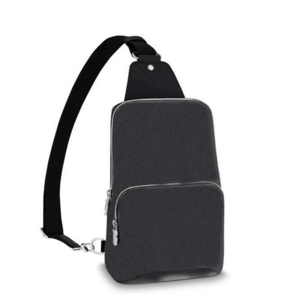 luxurys designers real leather men avenue sling crossbody graphite coated textile lining designer women shoulder bag7108504
luxurys designers real leather men avenue sling crossbody graphite coated textile lining designer women shoulder bag7108504