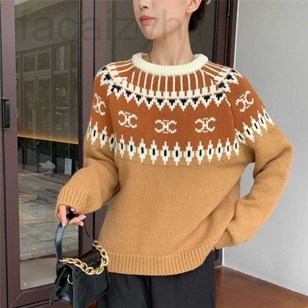 womens letter sweaters designer arc sweater new round neck jacquard pullover long sleeve top, White;black
womens letter sweaters designer arc sweater new round neck jacquard pullover long sleeve top, White;black