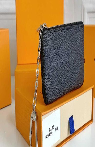 2021 luxury design portable key p0uch wallet classic man women coin purse chain bag with dust bags and box n626507982975
2021 luxury design portable key p0uch wallet classic man women coin purse chain bag with dust bags and box n626507982975