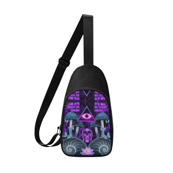 diy custom men's chest bags women's shoulder bags chest bags purple lovely production of personalized exclusive custom couple gift
diy custom men's chest bags women's shoulder bags chest bags purple lovely production of personalized exclusive custom couple gift