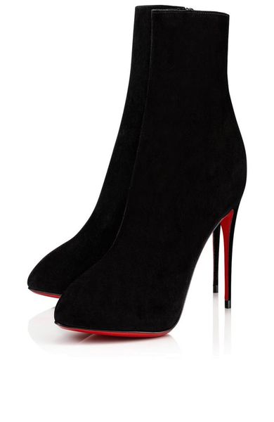 women shoes paris womens boot ankle shoes booty 100mm fashion women leopard suede leather high heels7324408, Black
women shoes paris womens boot ankle shoes booty 100mm fashion women leopard suede leather high heels7324408, Black