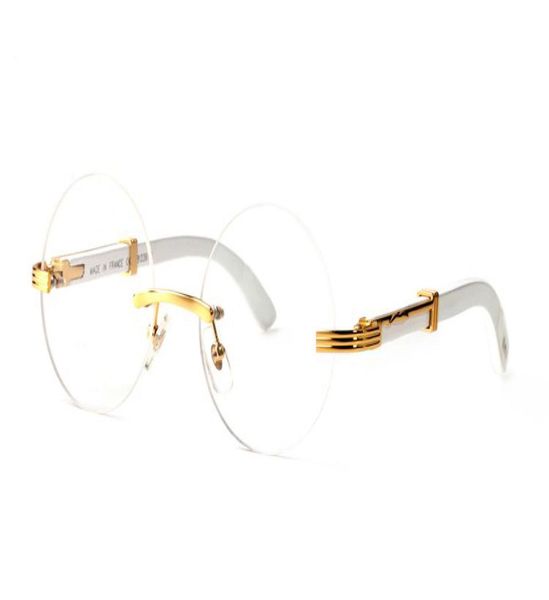 round glasses frame clear lenses fashion sports round sunglasses for men sunglasses shades women coating rimless buffalo sun glass3832595, White;black
round glasses frame clear lenses fashion sports round sunglasses for men sunglasses shades women coating rimless buffalo sun glass3832595, White;black