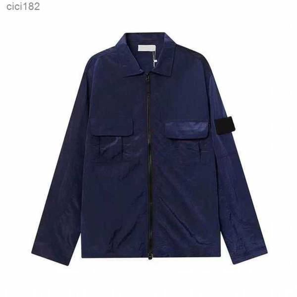 toney brand jackets coat metal nylon functional shirt double pocket reflective sun protection windbreaker jacket men size m-2xl 5akld, Black;brown
toney brand jackets coat metal nylon functional shirt double pocket reflective sun protection windbreaker jacket men size m-2xl 5akld, Black;brown