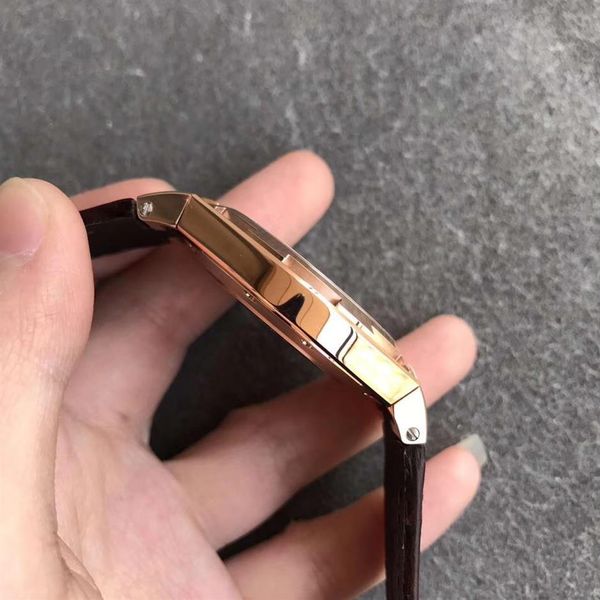 42mm thin mens watch men wristwatch sapphire crystal waterproof dress shirt classic watches collection 47040 automatic movement br262t, Slivery;brown
42mm thin mens watch men wristwatch sapphire crystal waterproof dress shirt classic watches collection 47040 automatic movement br262t, Slivery;brown