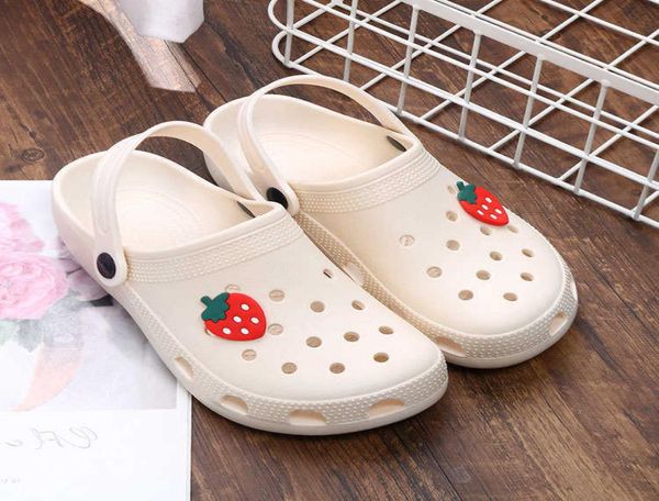 summer women s platform garden sandals cartoon fruit slippers girl beach shoe fashion slides outdoor sandalias de mujer q06295297679, Black
summer women s platform garden sandals cartoon fruit slippers girl beach shoe fashion slides outdoor sandalias de mujer q06295297679, Black