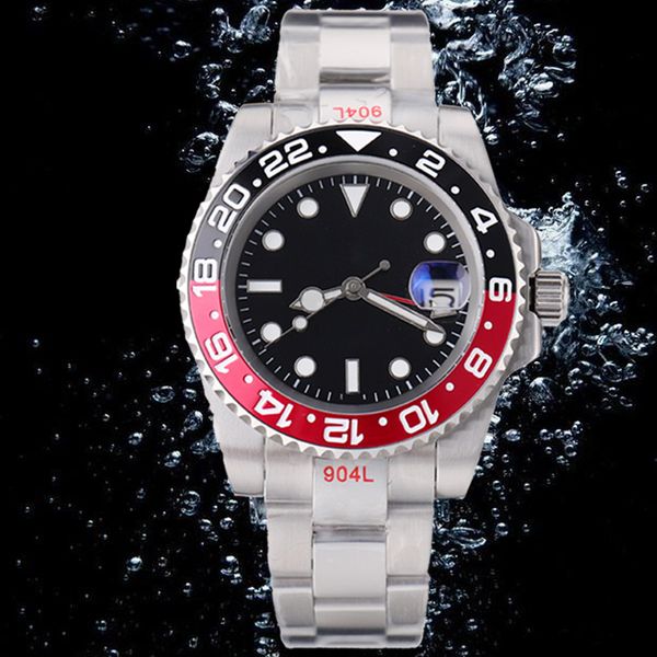 submarine mens watch automatic mechanical men's watches montre 41mm full 904l stainless steel gliding clasp swimming wristwatches sapph, Slivery;brown
submarine mens watch automatic mechanical men's watches montre 41mm full 904l stainless steel gliding clasp swimming wristwatches sapph, Slivery;brown