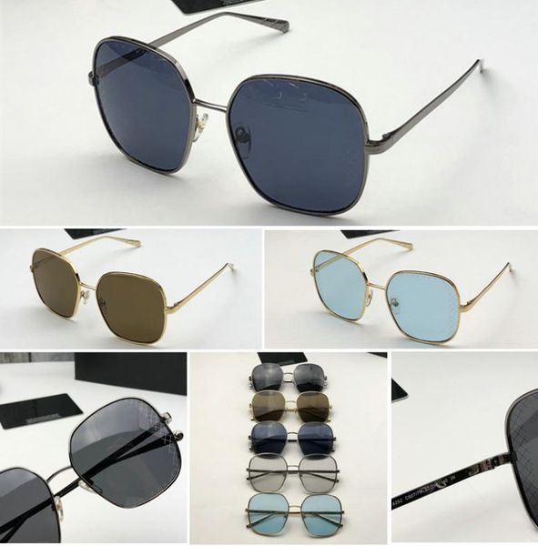 fashion mens designer sunglasses luxury sunglasses 4252 women adumbral glasses uv400 brand c 5 colors highly quality with box2555446, White;black
fashion mens designer sunglasses luxury sunglasses 4252 women adumbral glasses uv400 brand c 5 colors highly quality with box2555446, White;black
