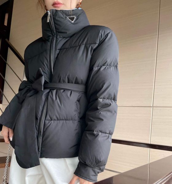 designer cotton coat women's down jackets parkas fashion winter warm coat paired with ribbon waistband design windbreaker parker, Black;brown
designer cotton coat women's down jackets parkas fashion winter warm coat paired with ribbon waistband design windbreaker parker, Black;brown