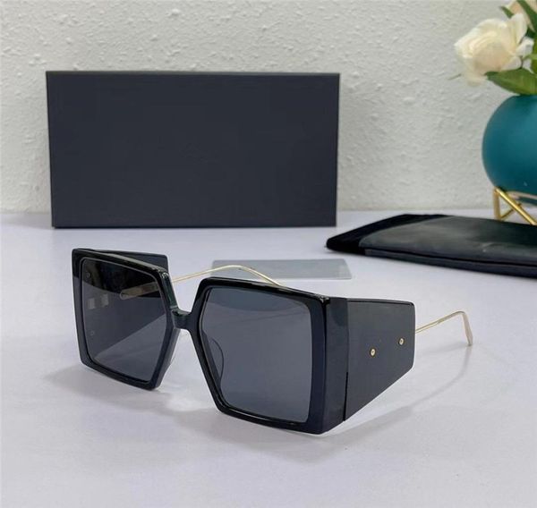 08038335 fashion design women sunglasses large square frame goggles uv protection eyewear avantgarde style come with 4248911, White;black
08038335 fashion design women sunglasses large square frame goggles uv protection eyewear avantgarde style come with 4248911, White;black