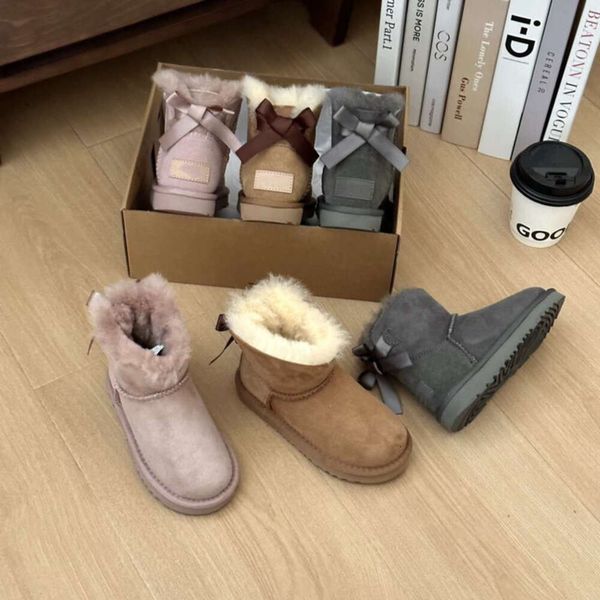 kids toddler winter boots australia wgg aus snow boot designer boys girls buttons ugglise boot shoes classic mini ankle booties baby fur sue, Black
kids toddler winter boots australia wgg aus snow boot designer boys girls buttons ugglise boot shoes classic mini ankle booties baby fur sue, Black
