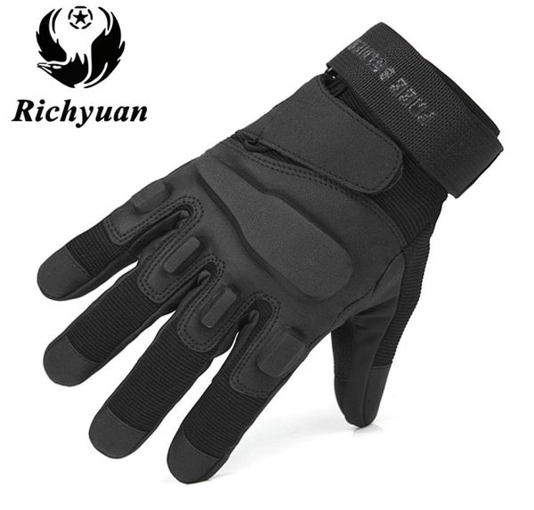military tactical gloves outdoor sports full finger army combat motocycle slipresistant men carbon fiber tortoise shell gloves1330795, Black
military tactical gloves outdoor sports full finger army combat motocycle slipresistant men carbon fiber tortoise shell gloves1330795, Black