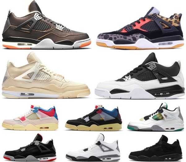 4s sports shoes union x what the rasta basketball 4 white cement bred sail fire red men women sneakers8276171, Black
4s sports shoes union x what the rasta basketball 4 white cement bred sail fire red men women sneakers8276171, Black