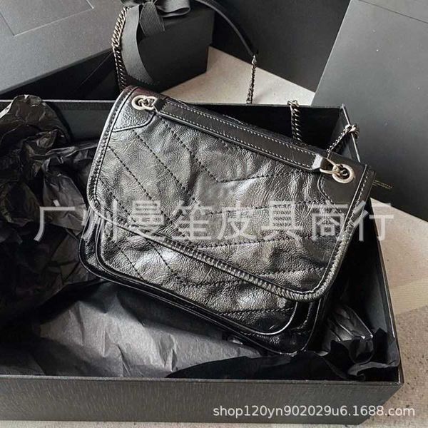 designer evening bags online shop high definition niki wandering pleated oil wax leather underarm bag cross body chain poor with real logo
designer evening bags online shop high definition niki wandering pleated oil wax leather underarm bag cross body chain poor with real logo