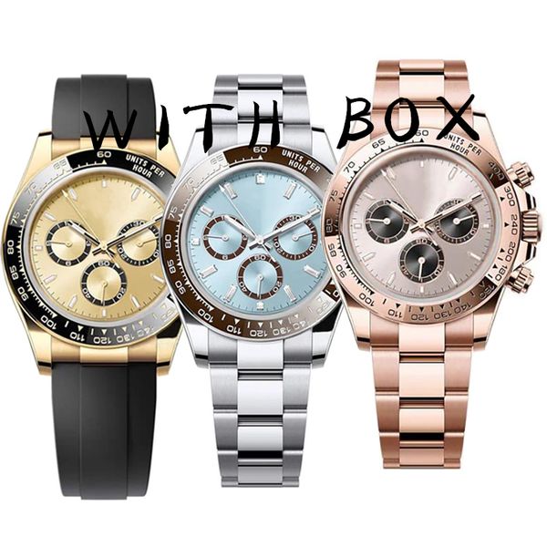 2023 New Mens Watch 40mm Automatic Mechanical Watch 904l All Stainless Steel Watch Available for Purchase Sapphire Watch Super Glow Montre De Luxe a, Black
2023 New Mens Watch 40mm Automatic Mechanical Watch 904l All Stainless Steel Watch Available for Purchase Sapphire Watch Super Glow Montre De Luxe a, Black