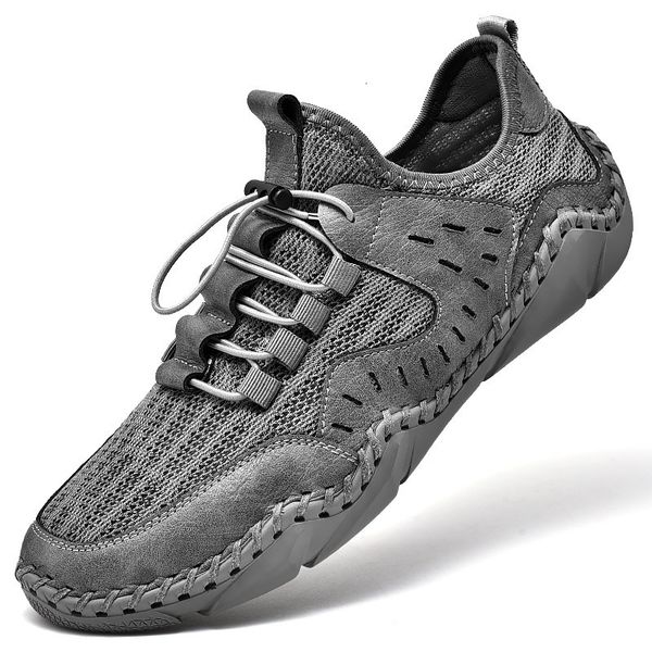 dress shoes sepatu pantofel pria sneaker berjalan jala kasual untuk lelaki jahitan manual ringan musim panas 2023 230905, Black
dress shoes sepatu pantofel pria sneaker berjalan jala kasual untuk lelaki jahitan manual ringan musim panas 2023 230905, Black