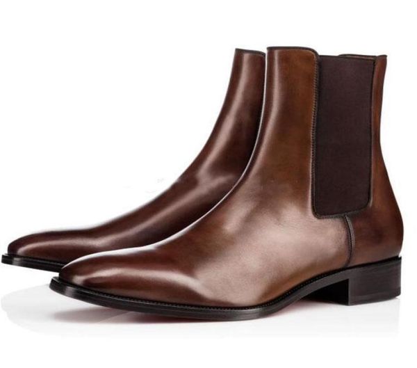 high fall men's boots ankle boot samson orlato men wedding dress leather flats shoes mid bootlia black suede low heel brand designers 3
high fall men's boots ankle boot samson orlato men wedding dress leather flats shoes mid bootlia black suede low heel brand designers 3