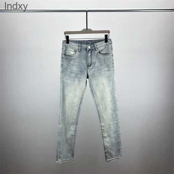 designer jeans mens denim trousers fashion pants high-end quality straight design retro streetwear casual sweatpants purple jeans joggers pa, Blue
designer jeans mens denim trousers fashion pants high-end quality straight design retro streetwear casual sweatpants purple jeans joggers pa, Blue