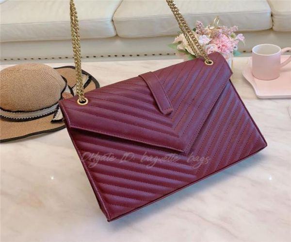 famous designer envelope wallet women fashion purses casual handbag gold silver chain crossbody clutch business handbags lady shou8126545, Red;black
famous designer envelope wallet women fashion purses casual handbag gold silver chain crossbody clutch business handbags lady shou8126545, Red;black