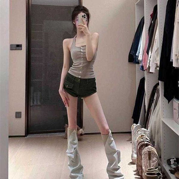 women boots sheepskin edition~canvas goddess pocket boots genuine leather thick bottom trousers tube knee length high sleeve knight long 230, Black
women boots sheepskin edition~canvas goddess pocket boots genuine leather thick bottom trousers tube knee length high sleeve knight long 230, Black