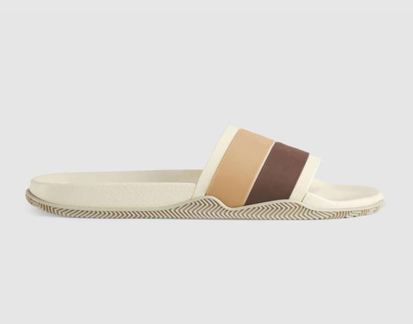 female male slippers striped interlocking letter vibrant color summer easy to wear fashion lady men rubber slides 35467507436, Black
female male slippers striped interlocking letter vibrant color summer easy to wear fashion lady men rubber slides 35467507436, Black