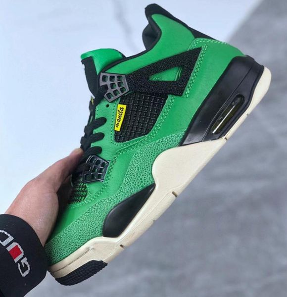 4 manila mens basketball shoes 4s green black white womens outdoor sneakers sports cu1110123 with box size us 55126635349
4 manila mens basketball shoes 4s green black white womens outdoor sneakers sports cu1110123 with box size us 55126635349