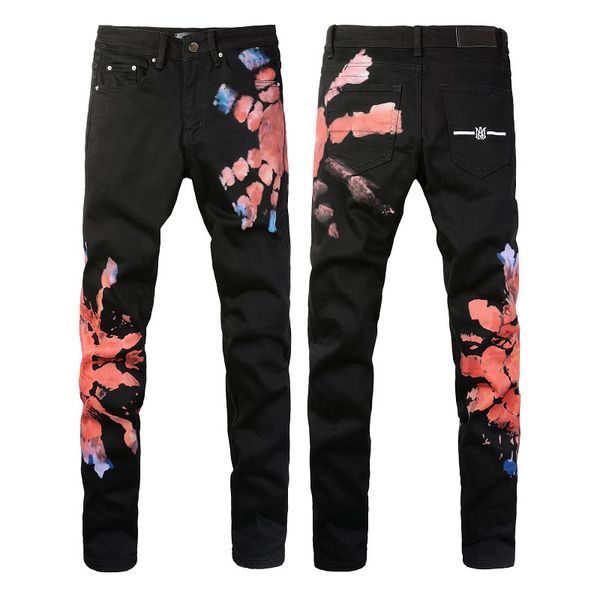 slim fit jeans pants men's superior hip hop men skinny denim pant mens casual trousers big size 28-40 us size, Black;brown
slim fit jeans pants men's superior hip hop men skinny denim pant mens casual trousers big size 28-40 us size, Black;brown