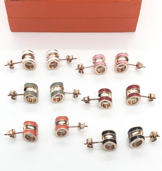 titanium steel 18k rose gold classic letter charm earrings luxury brand fashion earring exquisite simple women earrings jewelry gi5187475, Golden
titanium steel 18k rose gold classic letter charm earrings luxury brand fashion earring exquisite simple women earrings jewelry gi5187475, Golden