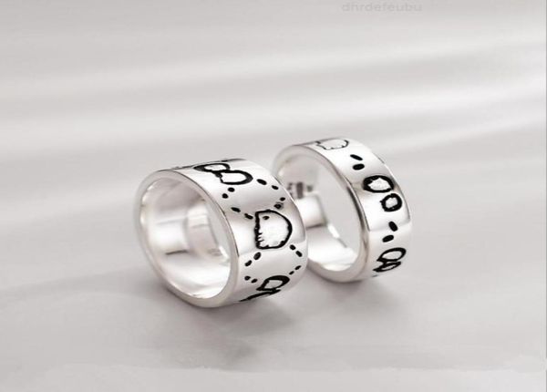 skull street titanium steel band ring fashion couple party wedding men and women jewelry rings gift 202282966855069917, Silver
skull street titanium steel band ring fashion couple party wedding men and women jewelry rings gift 202282966855069917, Silver