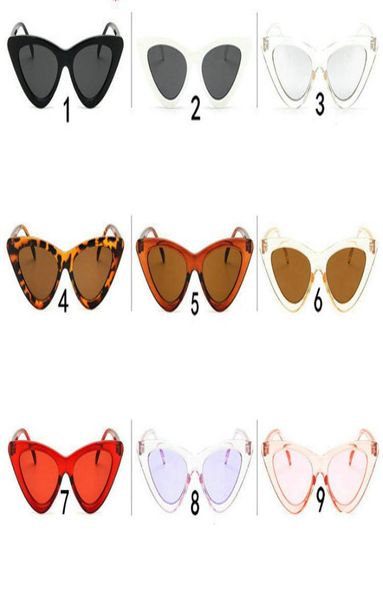 made in china9 colors can choose new fashion triangular cat eye sunglasses for lady sport sunglass outdoor cycling sun glasses 5600221, White;black
made in china9 colors can choose new fashion triangular cat eye sunglasses for lady sport sunglass outdoor cycling sun glasses 5600221, White;black