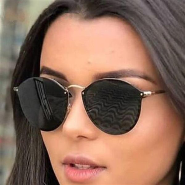 new 2019 fashion blaze sunglasses men women brand designers eyewear round sun glasses band 35b1 male female with box case286d, White;black
new 2019 fashion blaze sunglasses men women brand designers eyewear round sun glasses band 35b1 male female with box case286d, White;black