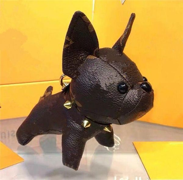 fashion brand dog keychain classic chic keyring women men luxury car pendant designer key chain trinket jewelry 81388ly7796338, Silver
fashion brand dog keychain classic chic keyring women men luxury car pendant designer key chain trinket jewelry 81388ly7796338, Silver