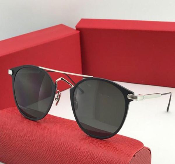 new fashion designer women sunglasses retro frame popular vintage uv400 lens protection eye classic style 00157605484, White;black
new fashion designer women sunglasses retro frame popular vintage uv400 lens protection eye classic style 00157605484, White;black