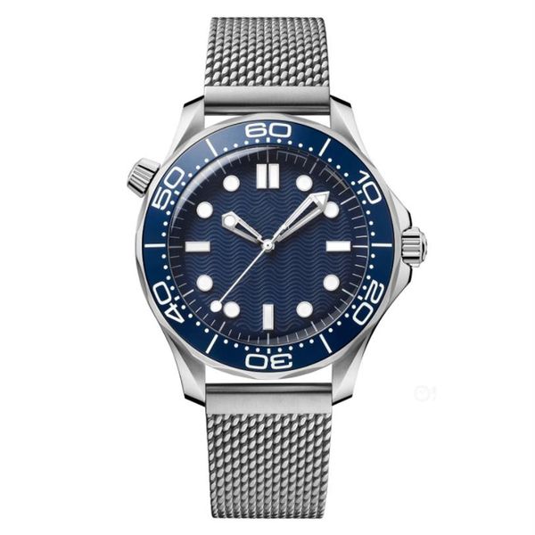 nttd mens watch 42mm no time to die luxury men watches automatic movement mechanical montre de luxe moon watch limited james bond 318h, Slivery;brown
nttd mens watch 42mm no time to die luxury men watches automatic movement mechanical montre de luxe moon watch limited james bond 318h, Slivery;brown