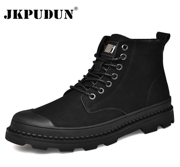 black warm winter men boots genuine leather ankle boots men winter work shoes men military fur snow for7525252
black warm winter men boots genuine leather ankle boots men winter work shoes men military fur snow for7525252