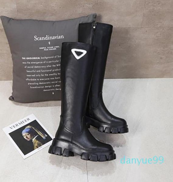 2021 women knee boots fashion ladies boot brand high bootis trend designer woman bootes 651278, Black
2021 women knee boots fashion ladies boot brand high bootis trend designer woman bootes 651278, Black