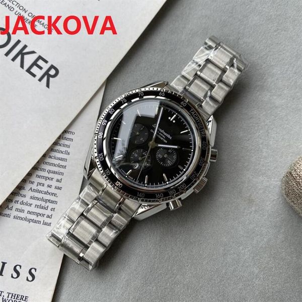 luxury red orignal box watch o m men 43mm 904l stainless steel automatic mechanical sweeping movement speed no battery all the cri198p, Slivery;brown
luxury red orignal box watch o m men 43mm 904l stainless steel automatic mechanical sweeping movement speed no battery all the cri198p, Slivery;brown