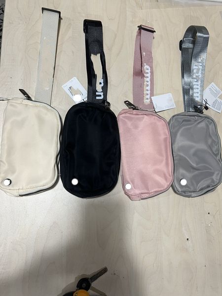 ll quilted grid belt bag outdoor sport yoga waist bags women adjustable strap zipper cross body camera bag messenger designer fanny pack
ll quilted grid belt bag outdoor sport yoga waist bags women adjustable strap zipper cross body camera bag messenger designer fanny pack