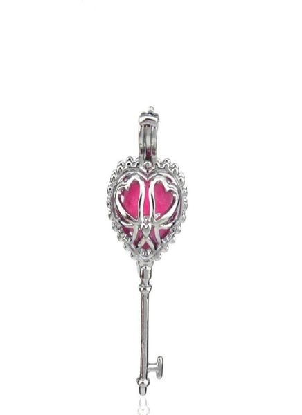 10pcslot silver alloy beauty heart key girl oysters beads cage locket pendant aromatherapy perfume essential oils diffuser6609257
10pcslot silver alloy beauty heart key girl oysters beads cage locket pendant aromatherapy perfume essential oils diffuser6609257