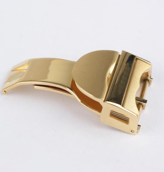 18mm 316l stainless steel silver black gold rose gold clasp grade watch clasp for black bay2637448, Black;brown
18mm 316l stainless steel silver black gold rose gold clasp grade watch clasp for black bay2637448, Black;brown