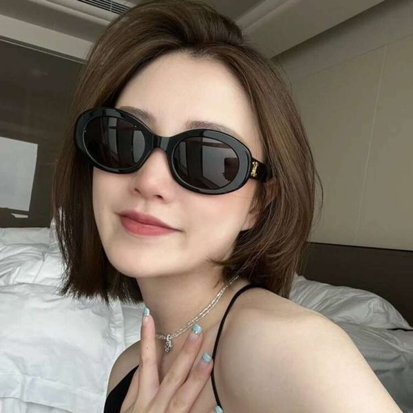 polarized women's oval fashionable street glasses ins online red live sunglasses 9358, White;black
polarized women's oval fashionable street glasses ins online red live sunglasses 9358, White;black