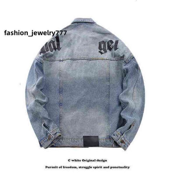 men's jackets designer mens women designers hoodies womens 2021 mens jeans palms jackets outwear coats jean long sleeve hip hop streetw, Black;brown
men's jackets designer mens women designers hoodies womens 2021 mens jeans palms jackets outwear coats jean long sleeve hip hop streetw, Black;brown